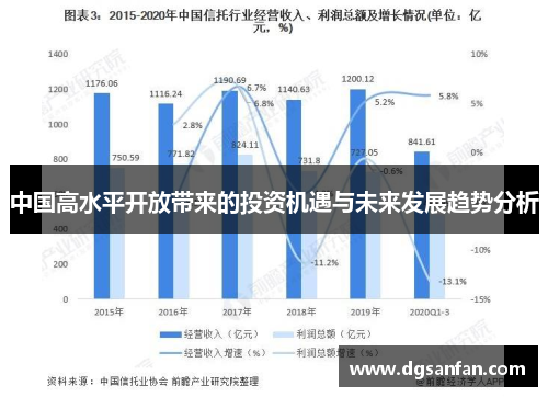 中国高水平开放带来的投资机遇与未来发展趋势分析